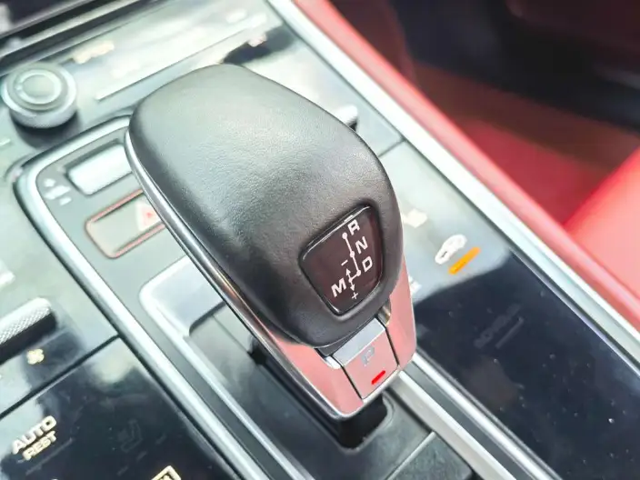 Panamera 2022 Model Panamera 4 Executive Extended Edition 2.9T – фото 30