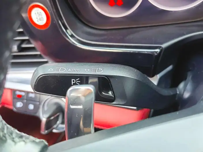 Panamera 2022 Model Panamera 4 Executive Extended Edition 2.9T – фото 31