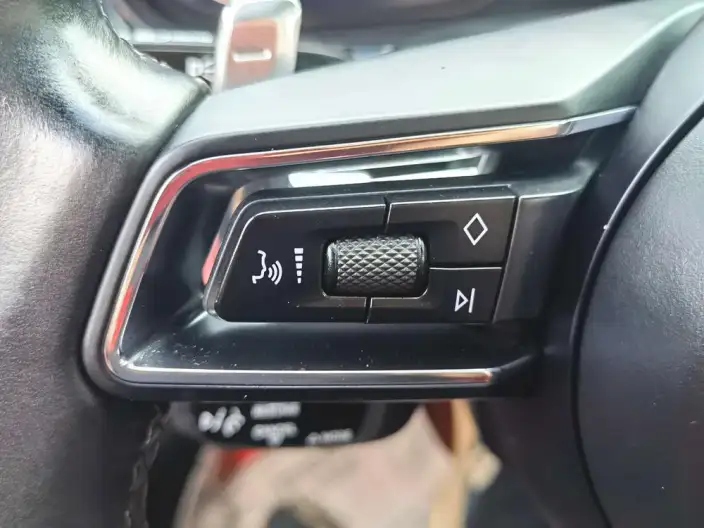 Panamera 2022 Model Panamera 4 Executive Extended Edition 2.9T – фото 34
