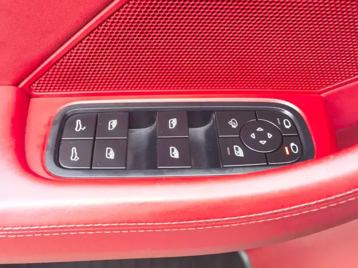 Panamera 2022 Model Panamera 4 Executive Extended Edition 2.9T – фото 37