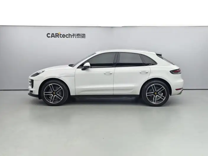 Macan 2020 Model Macan S 3.0T – фото 3