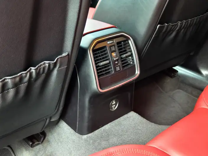 Macan 2020 Model Macan S 3.0T – фото 8