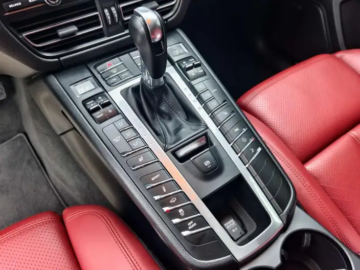 Macan 2020 Model Macan S 3.0T – фото 13