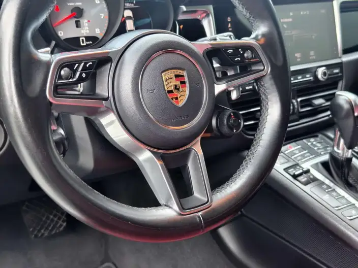 Macan 2020 Model Macan S 3.0T – фото 17