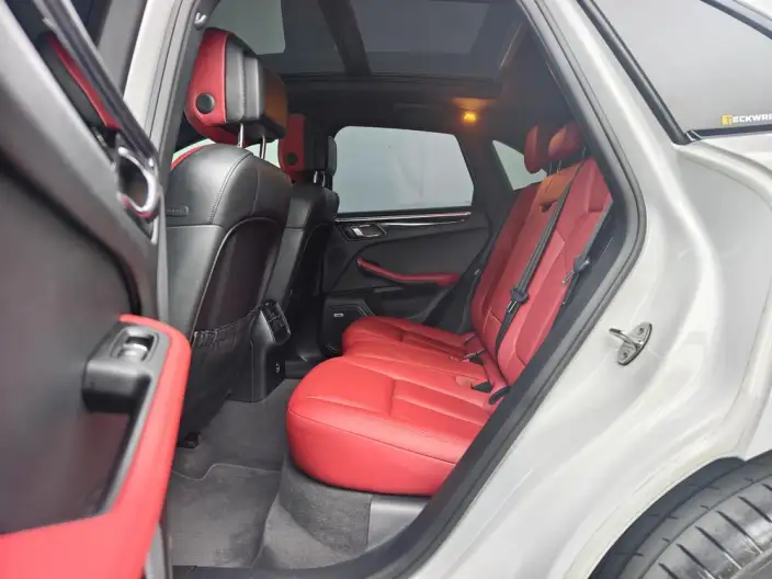 Macan 2020 Model Macan S 3.0T – фото 19