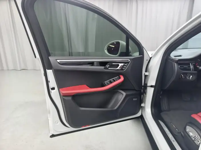 Macan 2020 Model Macan S 3.0T – фото 20