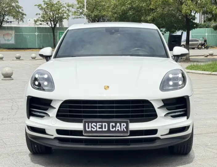 Macan 2020 Model Macan 2.0T – фото 2