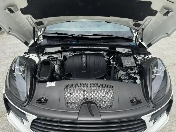 Macan 2020 Model Macan 2.0T – фото 8