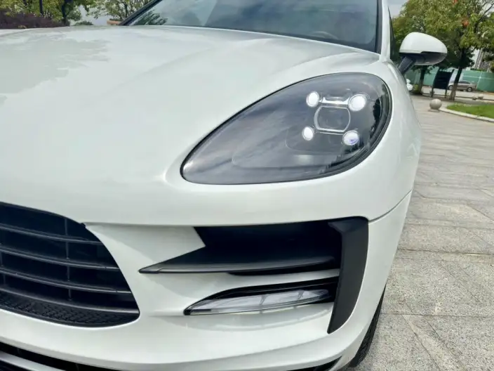 Macan 2020 Model Macan 2.0T – фото 9