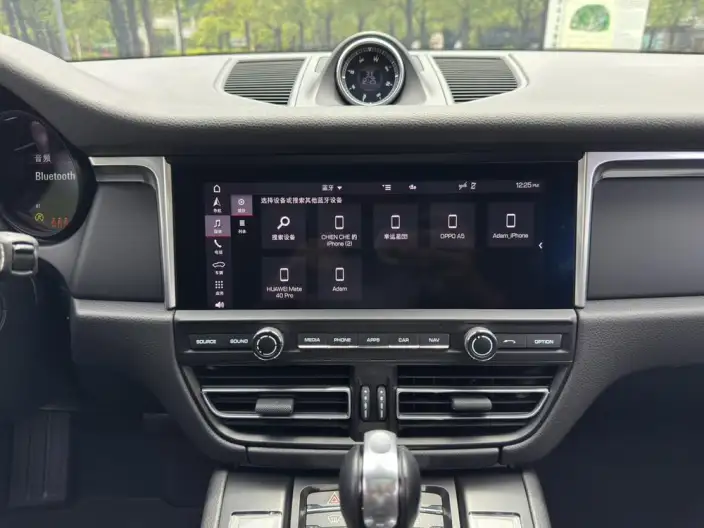 Macan 2020 Model Macan 2.0T – фото 16