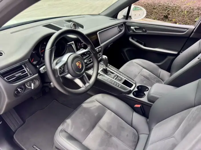 Macan 2020 Model Macan 2.0T – фото 23