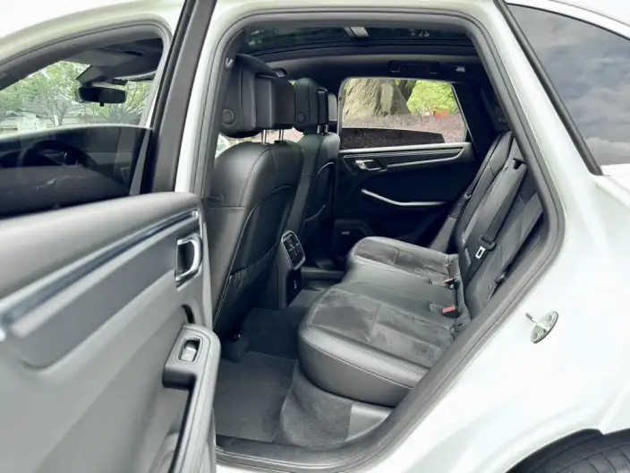 Macan 2020 Model Macan 2.0T – фото 25