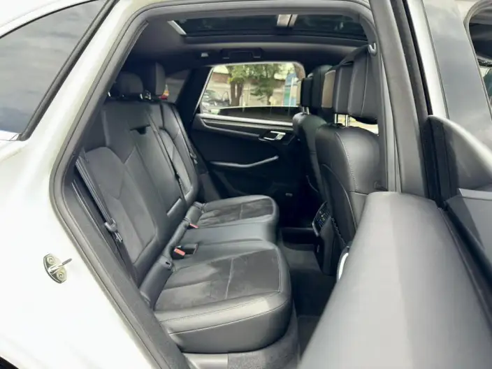 Macan 2020 Model Macan 2.0T – фото 27