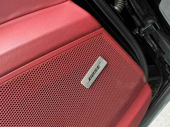 Cayenne 2022 Model Cayenne 3.0T Platinum edition – фото 4