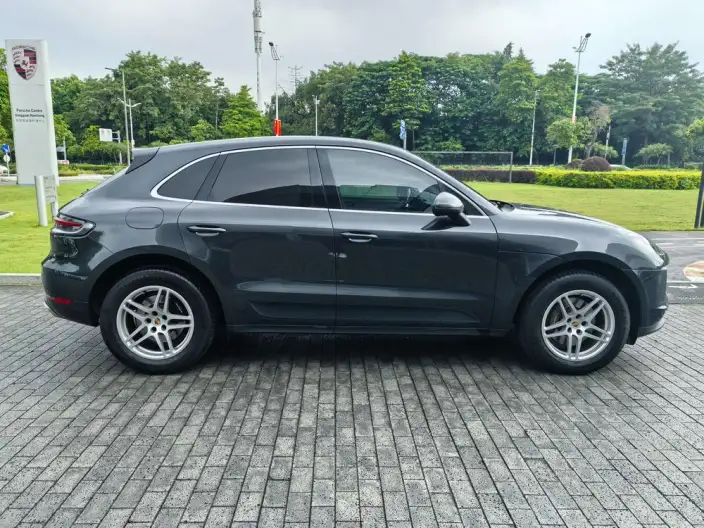 Macan 2020 Model Macan 2.0T – фото 8