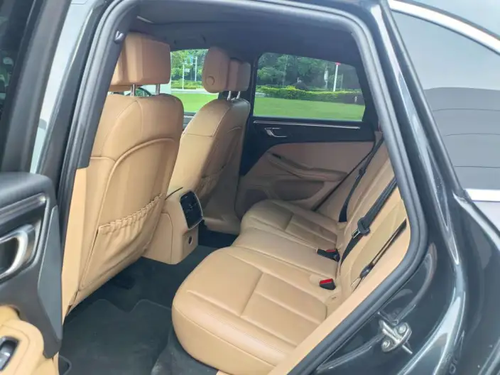 Macan 2020 Model Macan 2.0T – фото 16