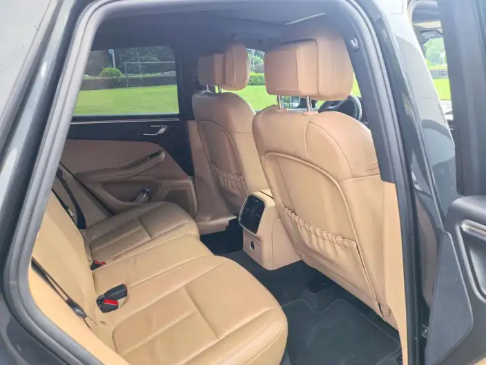 Macan 2020 Model Macan 2.0T – фото 17