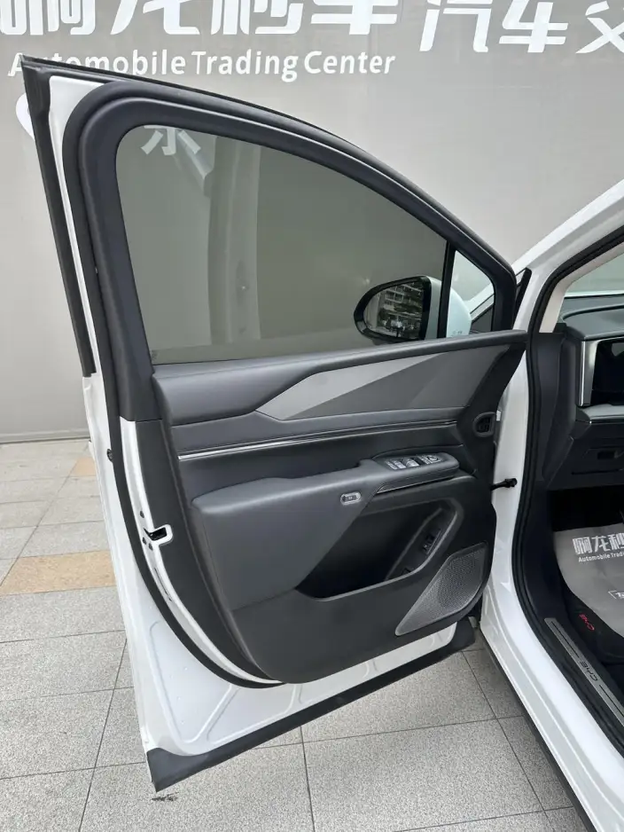 BYD M9 2025 Model 1060 Pilot Edition – фото 12