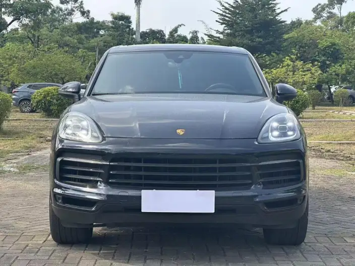 Cayenne 2023 Model Cayenne 3.0T – фото 2