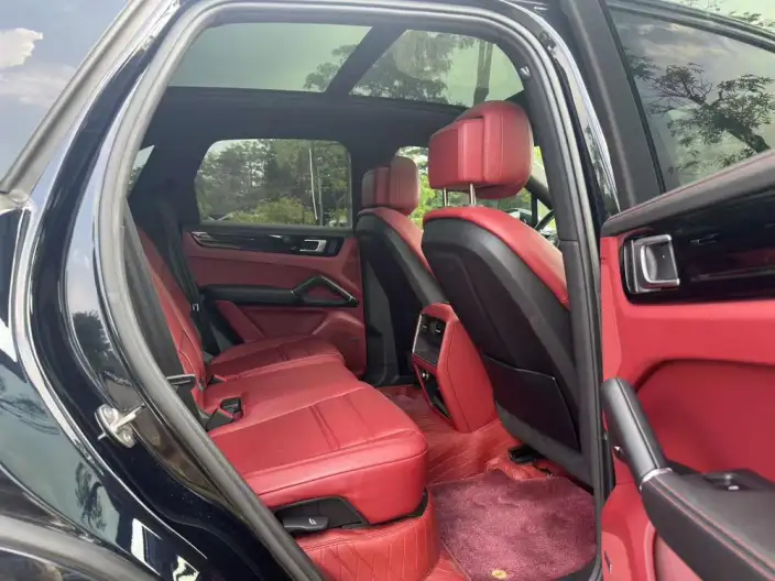 Cayenne 2023 Model Cayenne 3.0T – фото 12