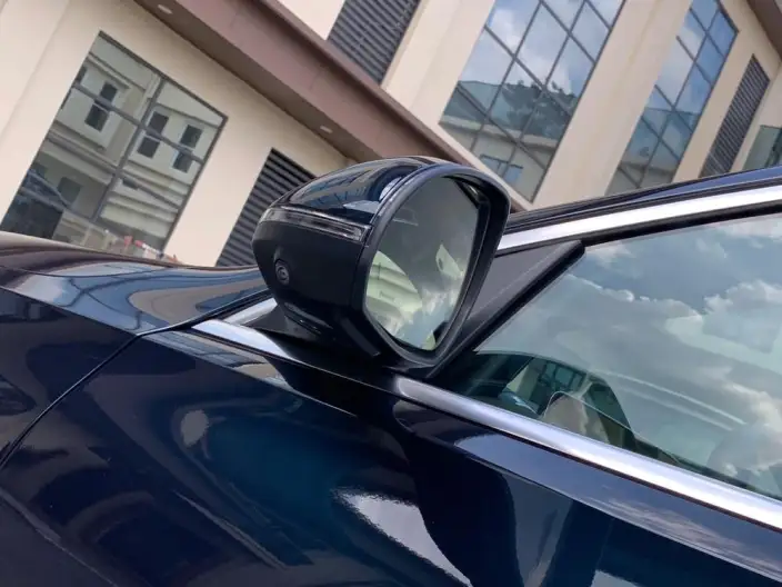 Mercedes-Benz C-Class 2026 Model C 260 L Sports sedan – фото 12