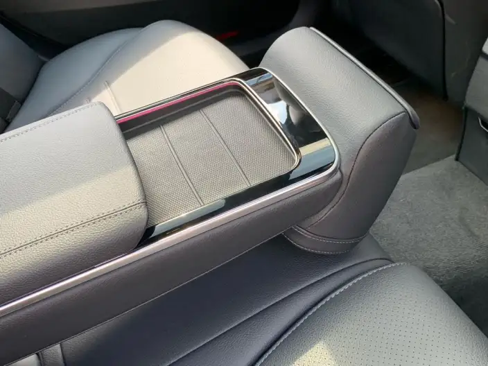 Mercedes-Benz C-Class 2026 Model C 260 L Sports sedan – фото 16