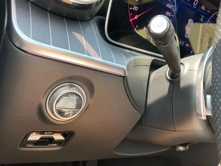 Mercedes-Benz C-Class 2026 Model C 260 L Sports sedan – фото 24