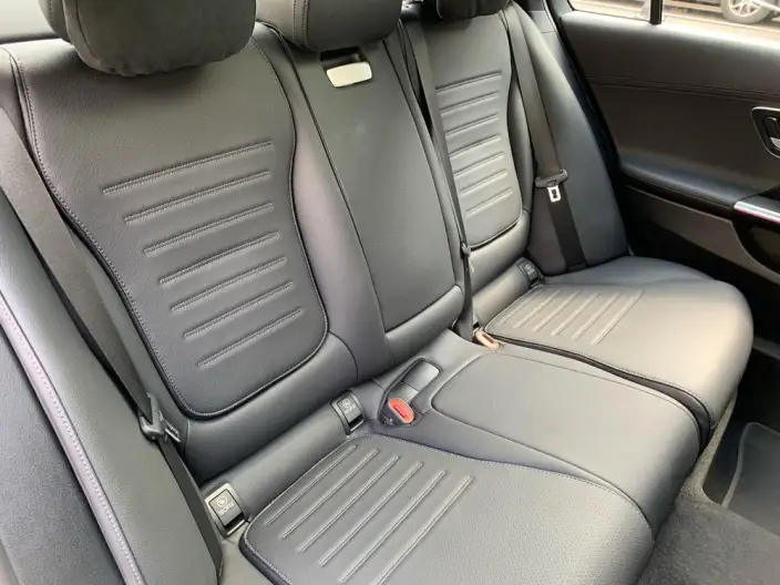 Mercedes-Benz C-Class 2026 Model C 260 L Sports sedan – фото 29