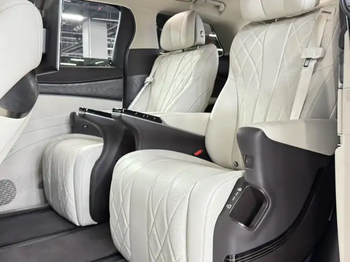 DENZA D9 DM 2025 Model Smart Driving Edition 1020 4WD Exclusive Model – фото 15