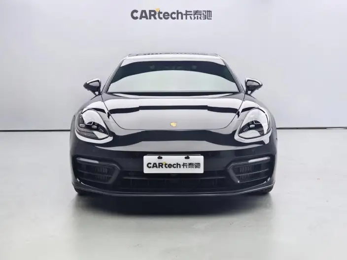 Panamera 2023 Model Panamera Executive Extended Edition 2.9T – фото 2