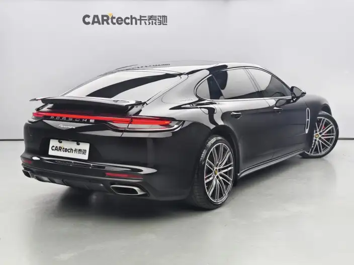 Panamera 2023 Model Panamera Executive Extended Edition 2.9T – фото 5