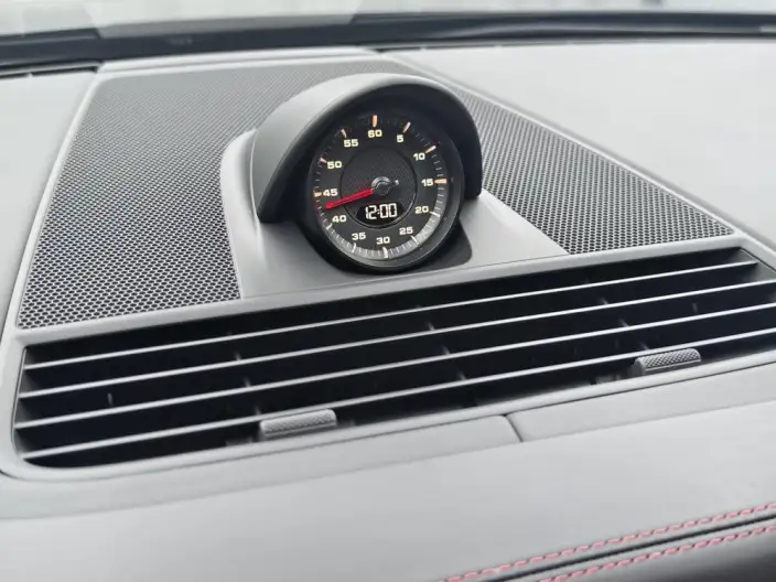 Panamera 2023 Model Panamera Executive Extended Edition 2.9T – фото 6