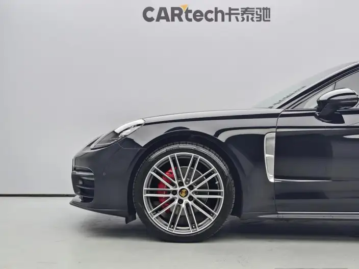 Panamera 2023 Model Panamera Executive Extended Edition 2.9T – фото 7