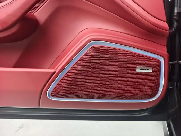 Panamera 2023 Model Panamera Executive Extended Edition 2.9T – фото 8