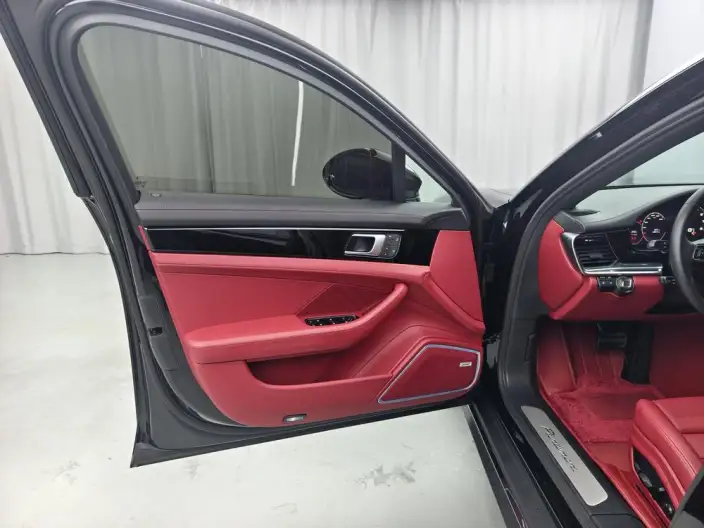 Panamera 2023 Model Panamera Executive Extended Edition 2.9T – фото 20