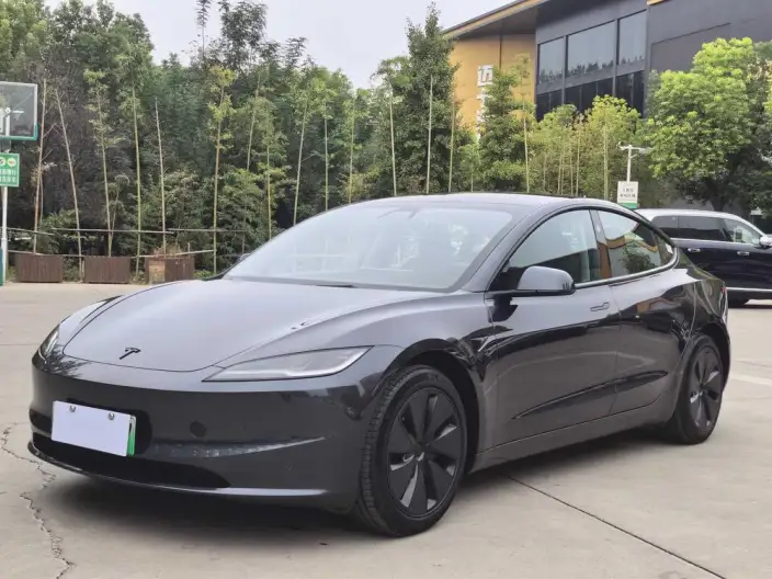 Model 3 2023 Model Rear-wheel drive version – фото 1