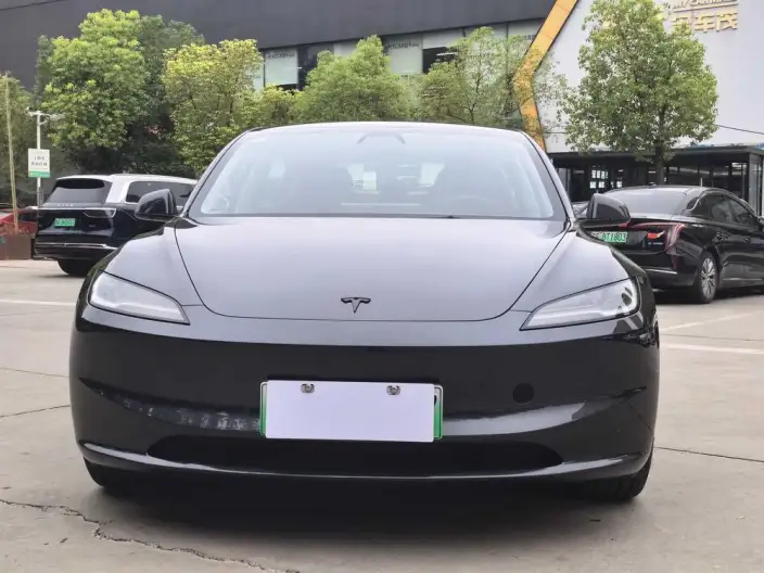 Model 3 2023 Model Rear-wheel drive version – фото 2