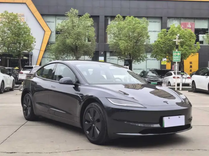 Model 3 2023 Model Rear-wheel drive version – фото 3