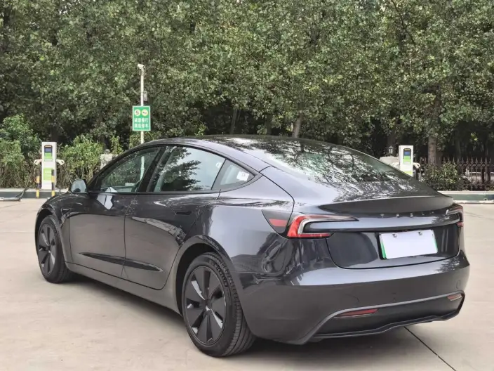 Model 3 2023 Model Rear-wheel drive version – фото 4