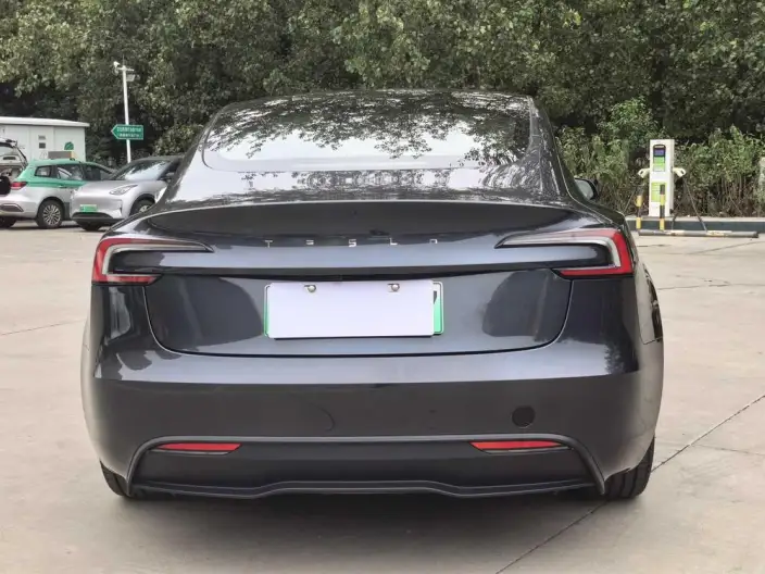 Model 3 2023 Model Rear-wheel drive version – фото 5