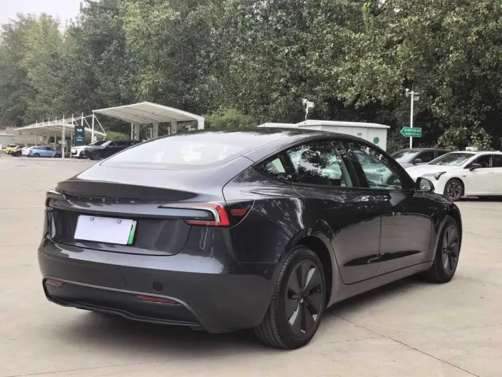 Model 3 2023 Model Rear-wheel drive version – фото 6