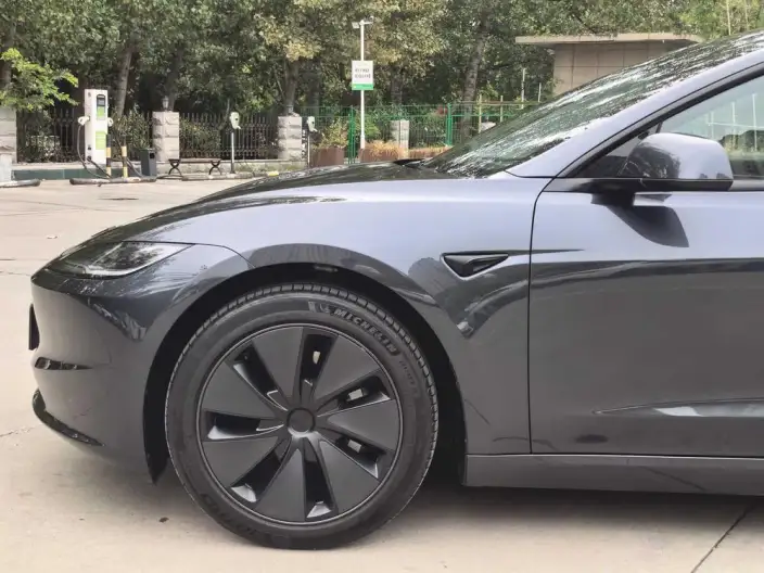 Model 3 2023 Model Rear-wheel drive version – фото 7