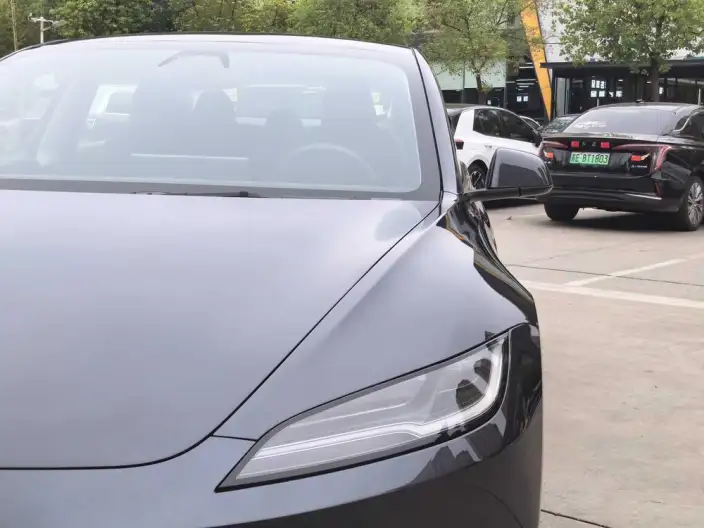 Model 3 2023 Model Rear-wheel drive version – фото 9