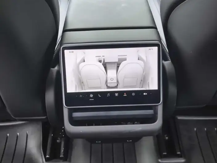 Model 3 2023 Model Rear-wheel drive version – фото 11