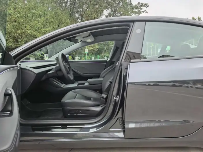 Model 3 2023 Model Rear-wheel drive version – фото 13