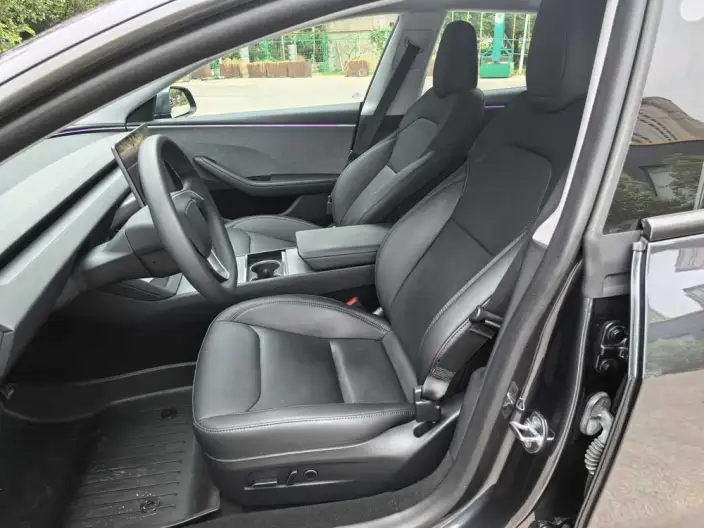 Model 3 2023 Model Rear-wheel drive version – фото 14