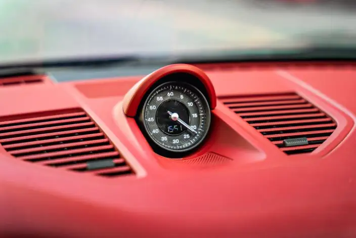PORSCHE 911 2020 Model Carrera 3.0T – фото 11