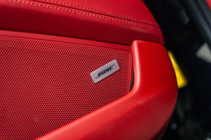 PORSCHE 911 2020 Model Carrera 3.0T – фото 12