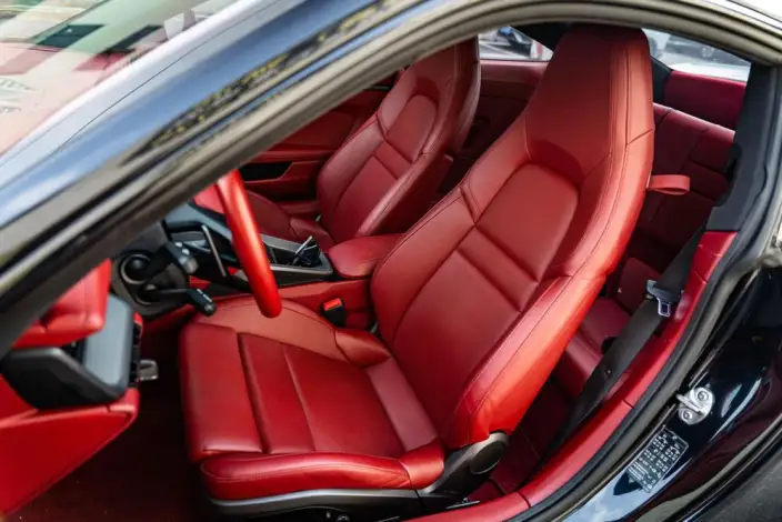 PORSCHE 911 2020 Model Carrera 3.0T – фото 18