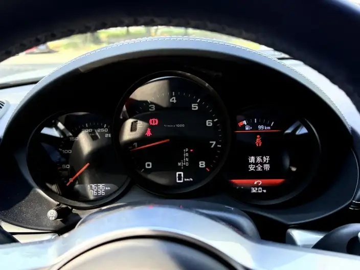 Porsche 718 2023 Model Boxster Style Edition 2.0T – фото 9